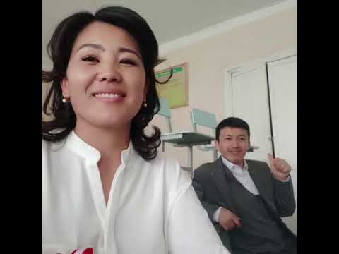 Видео: 2001-2021-ж.ж. 20 жылдык.Гулчо.М.Адышев мектеби."Б" класс.1984-ж