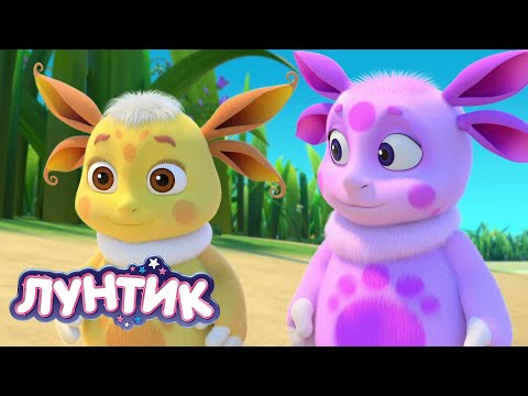 Видео: Лунтик | Лучшая школа 🍁🍁🍁 Сборник мультиков для детей к 1 сентября