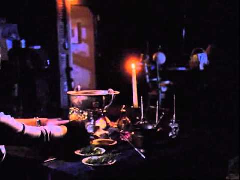 Видео: Зачарованные - Заклинания 4 сезона