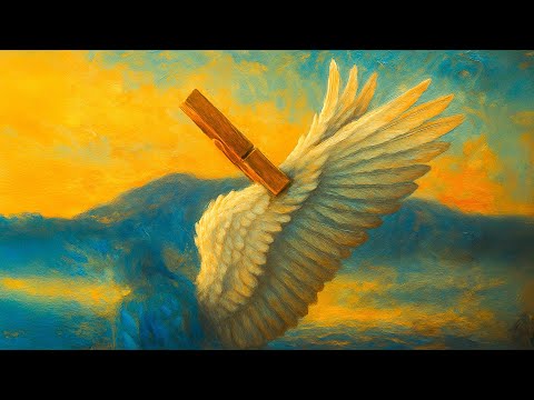 Видео: Как Принять Себя Полностью — Даже То, Что Прятал Всю Жизнь !