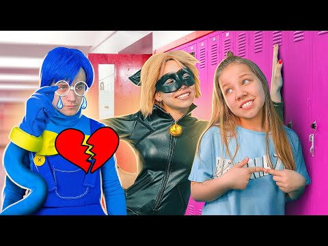 Видео: ТИПЫ БОЙФРЕНДОВ! ПАРЕНЬ ДЛИННЫЕ НОГИ влюбился в КСЮШУ!
