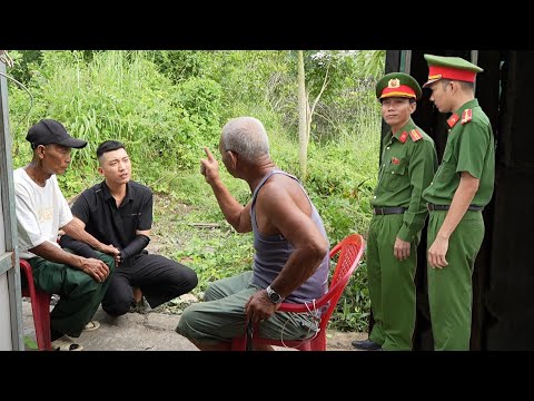 Видео: Туан получает важные подсказки от полиции — надежда наконец воссоединиться с дедушкой
