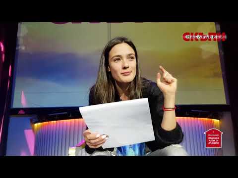 Видео: ПОЩЕНСКА КУТИЯ ЗА ПРИКАЗКИ- ЛОРИНА КАМБУРОВА