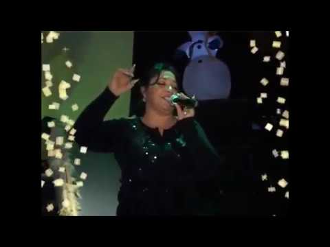 Видео: Gypsy-Н Бузылёва.--Называл,ты меня,самой лучшею!