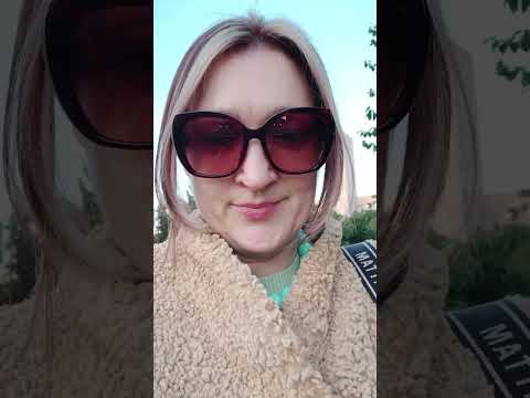 Видео: Хорошее настроение, иду на свидание