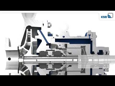 Видео: Magnochem - самый универсальный из герметичных насосов