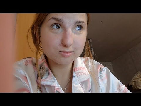 Видео: Асмр вы кайфуете и помогаете мне с информатикой 