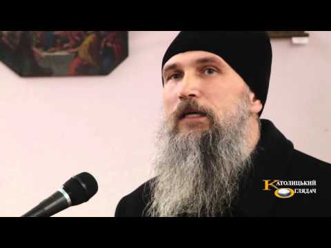 Видео: Літургія та молитва в житті священика