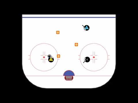 Видео: 3 СТАНЦИИ, 2 ИЗ КОТОРЫХ ПОДВОДЯЩИЕ К ТРЕТЬЕЙ.