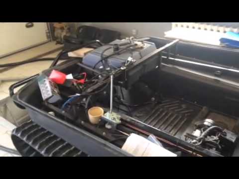 Видео: Tinger c500 мини обзор