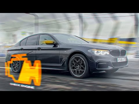 Видео: BMW СЛОМАЛАСЬ, НО СТАЛА БЫСТРЕЕ!