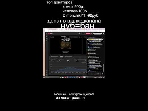 Видео: fnaf яма часть 4