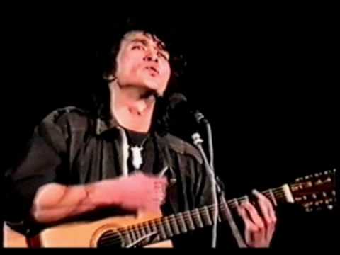 Видео: Вечер памяти А.Башлачёва в Рок-клубе
