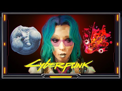 Видео: 🔴17|.Cyberpunk 2077 - Изучаю Найт-Сити. [Сложность: Наивысшая]