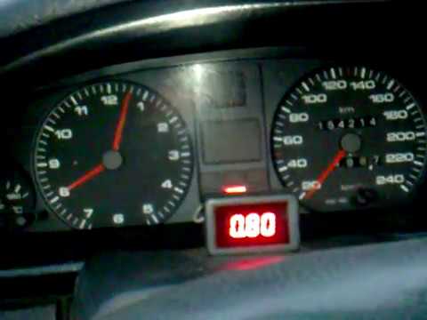 Видео: #Audi #Audi100 #AAE #Monomotronic
Ауди 100 С4 ААЕ 2.0, Троит, дымит, не хочет работать!