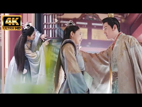 Видео: Рабыня ворвалась в спальню императора, но стала его фавориткой.