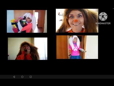 Видео: Барбоскины дидика тв это так классно!!!