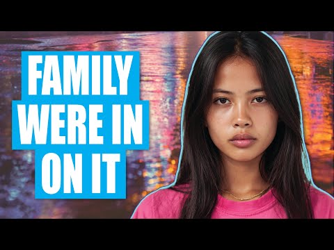 Видео: КАТАСТРОФА в Камбодже: британца забрали за ВСЕ!! 🇰🇭