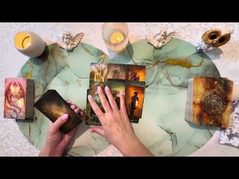 Видео: Все о Нем на СЕГОДНЯ! Что ПРОИСХОДИТ в Его ЖИЗНИ?❤️💔🌚✨