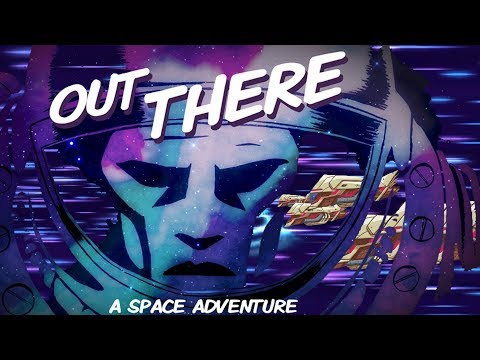 Видео: Out there. Обзор игры и полезные советы.