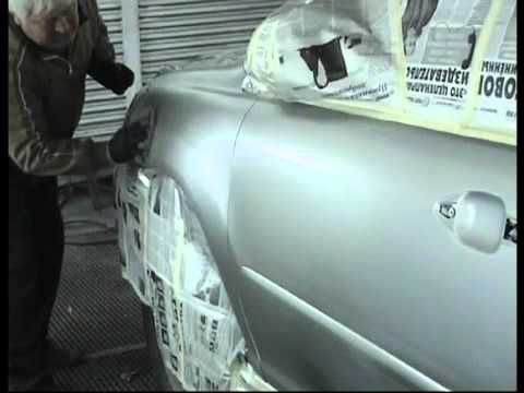 Видео: Покраска по фэн шую