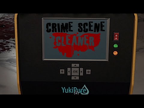 Видео: Crime Scene Cleaner • Ep. 3 - Toxic Love • Ай миссу ю, сэмпай