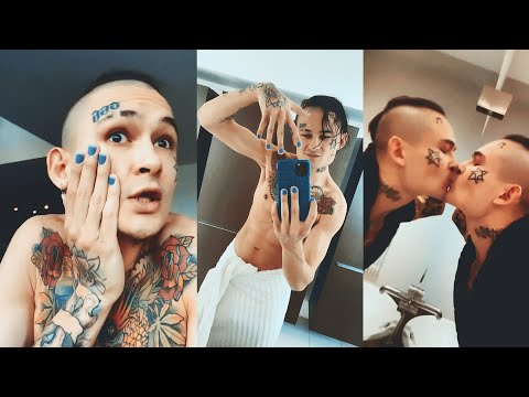 Видео: Новый имидж MORGENSHTERN. 5 новых трека! Кадиллака не будет.