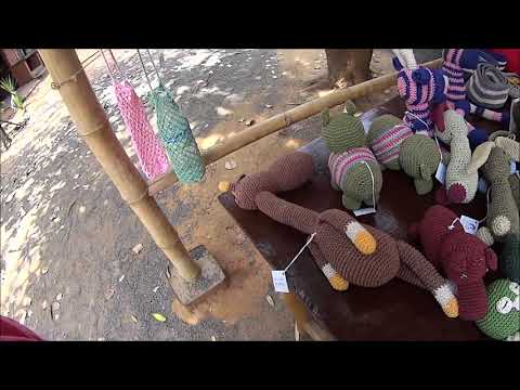 Видео: 14. ГОРОД  МЕЧТЫ. БУДУ ТАКОЙ СТАРУШКОЙ. РОЯЛ ЛАЙФ ФИНИШ, ЕДЕМ АВТОБУСОМ. АУРОВИЛЬ.