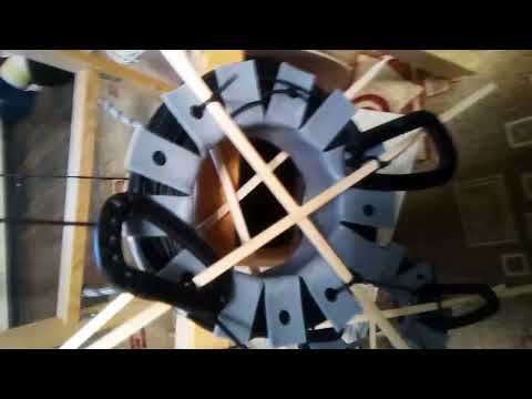 Видео: Как распутать полевку ( П-274 ) в квартире.