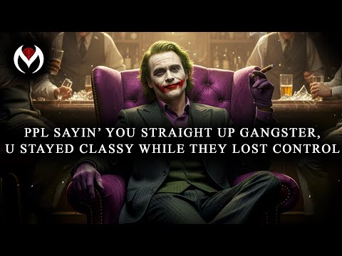 Видео: ЛЮДИ ГОВОРЯТ, ЧТО ТЫ НАСТОЯЩИЙ ГАНГСТЕР 😳 ТЫ ОСТАВАЛСЯ СТИЛЬНЫМ, ПОКА ОНИ ПОТЕРЯЛИ КОНТРОЛЬ 😎🔥 — ...