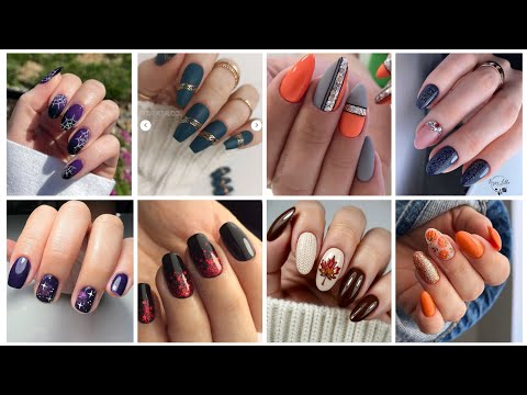 Видео: 2025-36 Дизайн ногтей/Красивый лак для ногтей Разные стрижки ногтей #simplenails