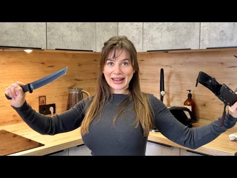 Видео: Австралийцы готовят судака — и всё идёт не по плану!