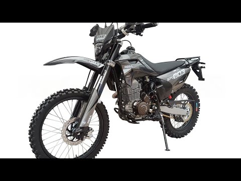 Видео: Regulmoto sport 003 PR 300.Краткий обзор.Первые впечатления о китайце