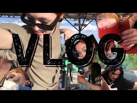 Видео: РИЖСКИЙ ФЛЕКС/ ВЛОГ ИЗ РИГИ