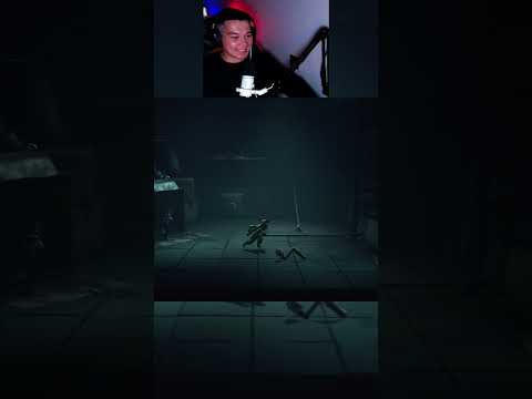 Видео: Little Nightmares 3 #5 Прохождение