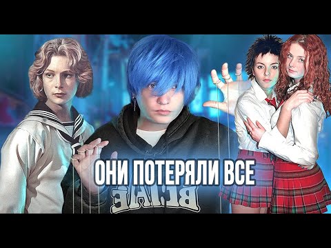 Видео: БЕЛЫЕ АЙДОЛЫ ПОКОРИВШИЕ ЯПОНИЮ