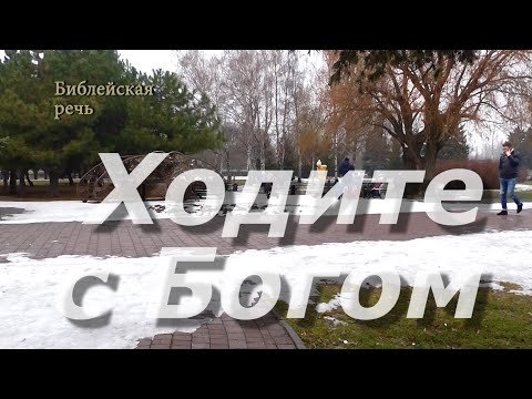 Видео: Продолжайте ходить в страхе Иеговы