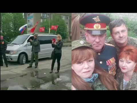 Видео: 9 мая. День Победы. г. Майский КБР