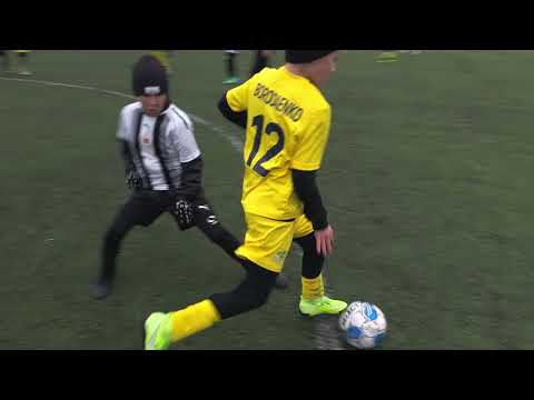 Видео: Горішні Плавні  Металіст_2015 (3)/ ДЮСШ ім Горпинка