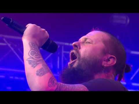 Видео: Рок-группа ПилОт - НЕЛЮБОВЬ (LIVE, «Двадцатничек!» в Юбилейном 11.02.17)