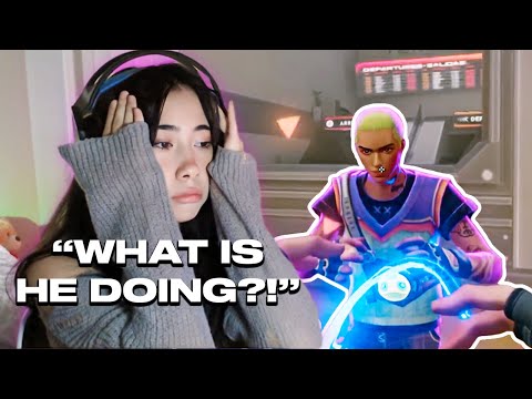 Видео: Игроки Gekko особенные...