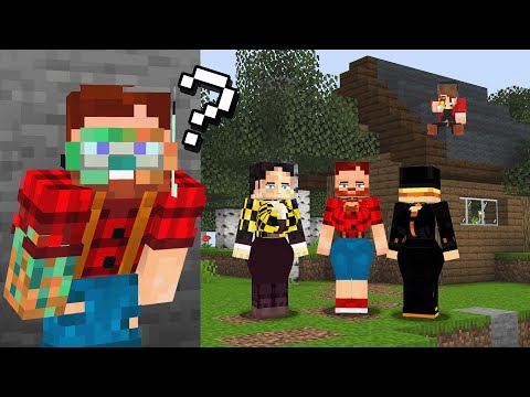 Видео: МайнШилд vs JennyMod #2 (ft.@Alfedov @Nerkin @Гельмо! @PWGood / Пугод @SecB / Секби)