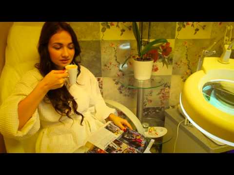 Видео: First SPA - спа салон - полный видеотур.