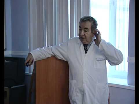 Видео: Лекция проф.Радзинского