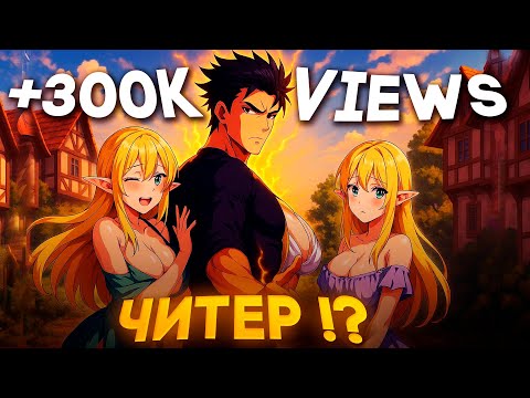 Видео: Топ 15 Аниме Где ГГ САМЫЙ СИЛЬНЫЙ Которые Стоит Посмотреть!