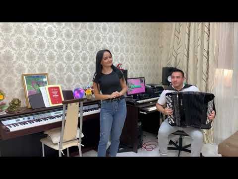 Видео: Ильфат Шаехов и Лада Нестерова