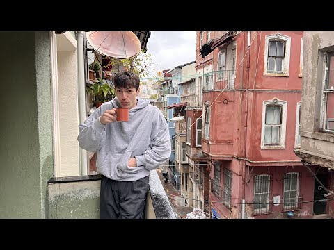 Видео: ТУПОЙ И ГРЯЗНЫЙ КАЧОК В ТУРЦИИ ( до конца )