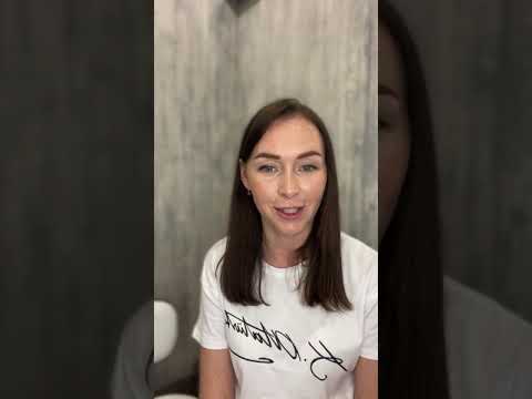 Видео: Жидкий лазер - уход за лицом, сочетание пилинга PRX-T33 и фракционной мезотерапии