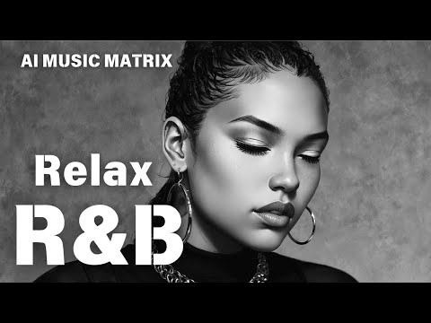 Видео: [R&B Relax 36] Уютная музыка / Расслабляющая / Для работы / Баллада / Релаксация / Учеба