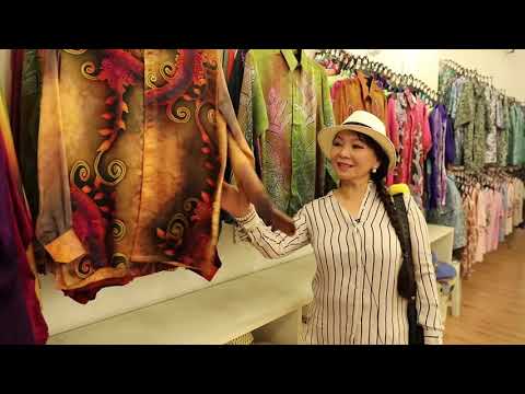 Видео: Миний аялсан 1000 хот Малайз улс Пенанг арал